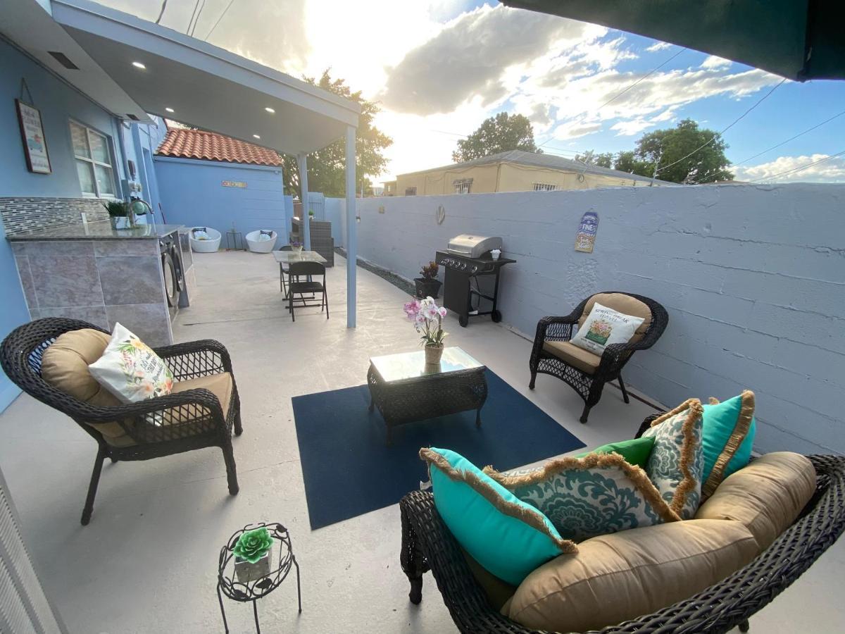 Appartamento Relax 521 Miami
