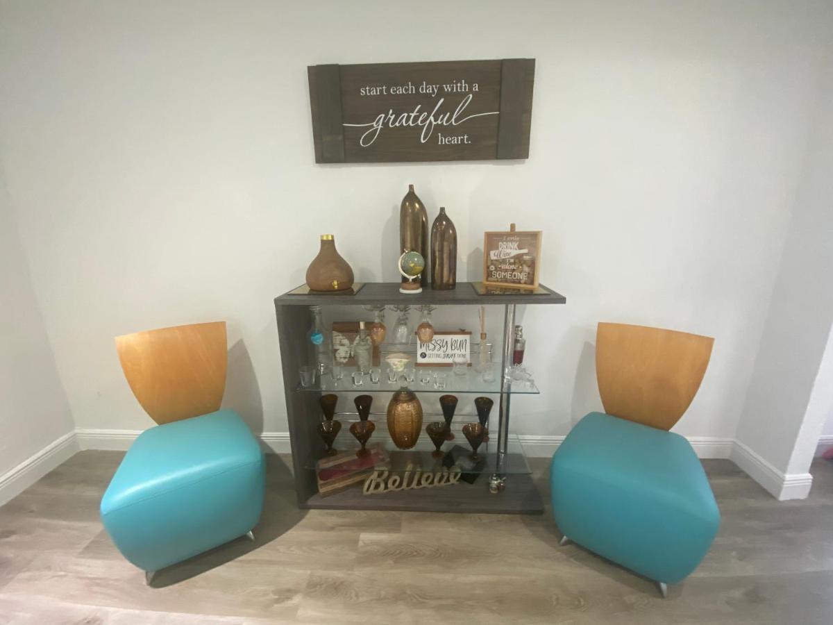 Appartamento Relax 521