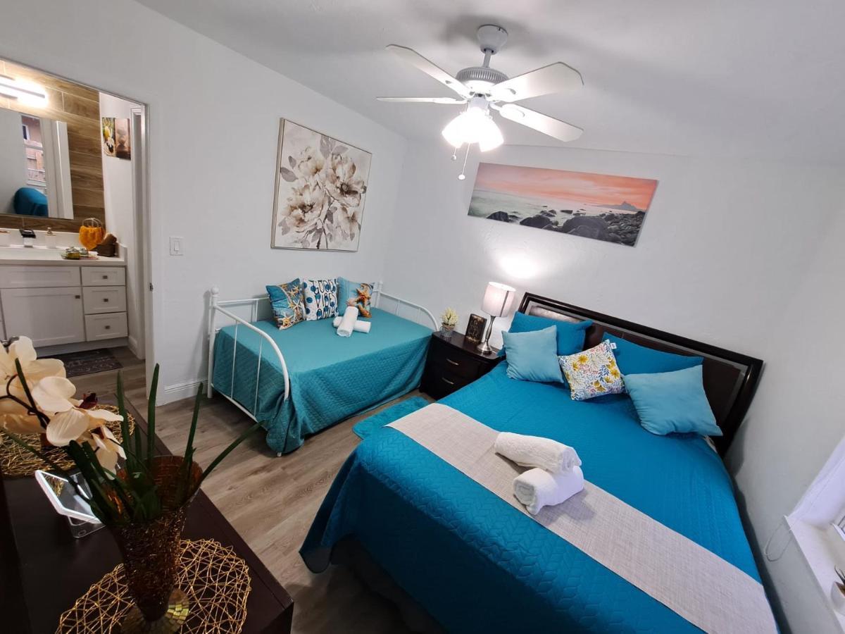 Appartamento Relax 521