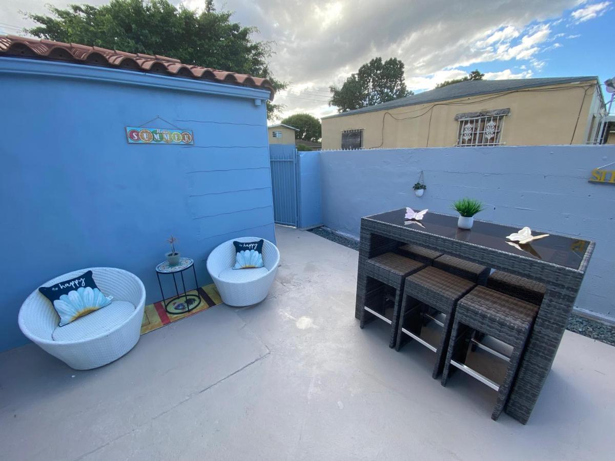 Relax 521 Appartamento Miami