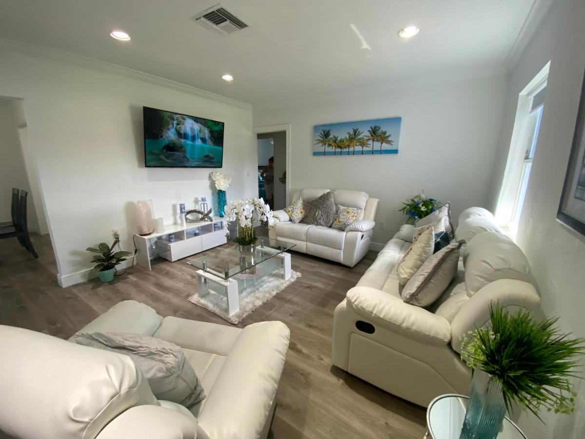 Appartamento Relax 521 Miami