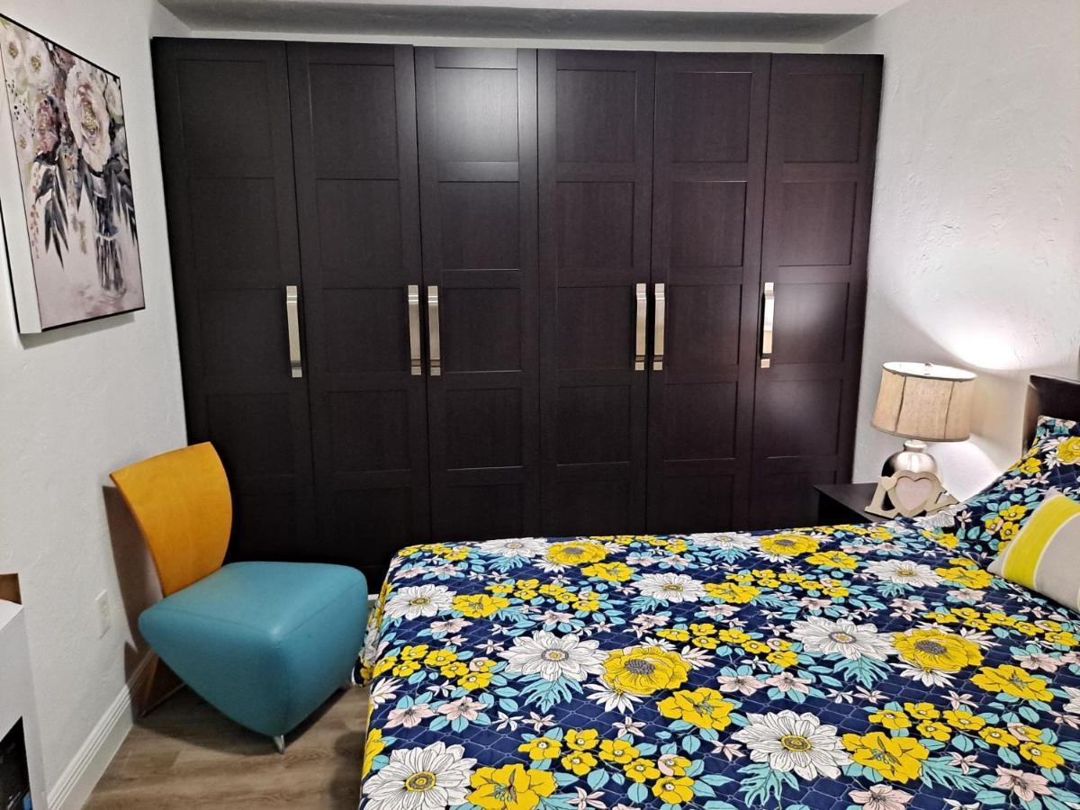 Appartamento Relax 521 Miami