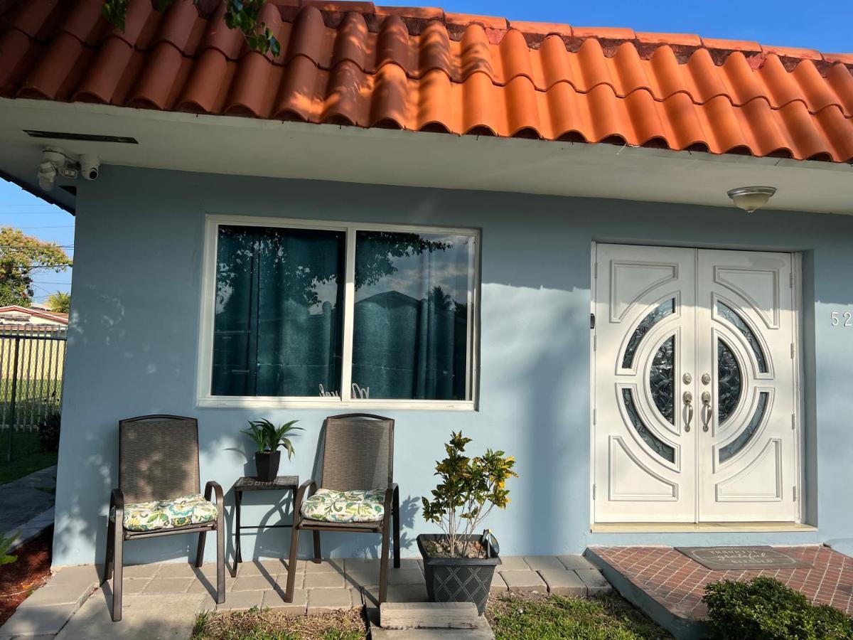 Appartamento Relax 521 Miami